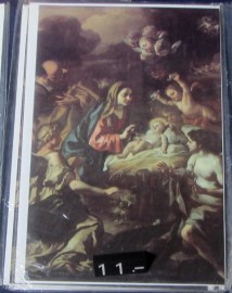 11 CHRISTMAS NATIVIDAD FRANCISCO SOLIMENA